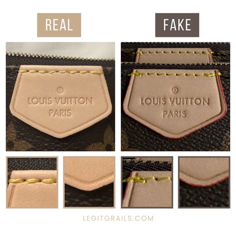 how to tell real from fake louis vuitton purse|louis vuitton purse real.